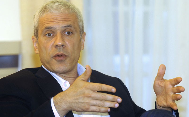 Boris Tadić